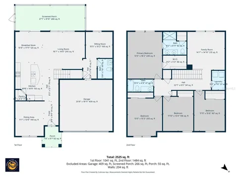 647 Alpine Thistle Drive Brooksville FL 34604