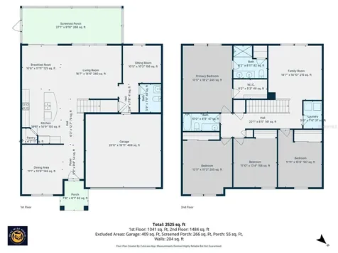 647 Alpine Thistle Drive Brooksville FL 34604