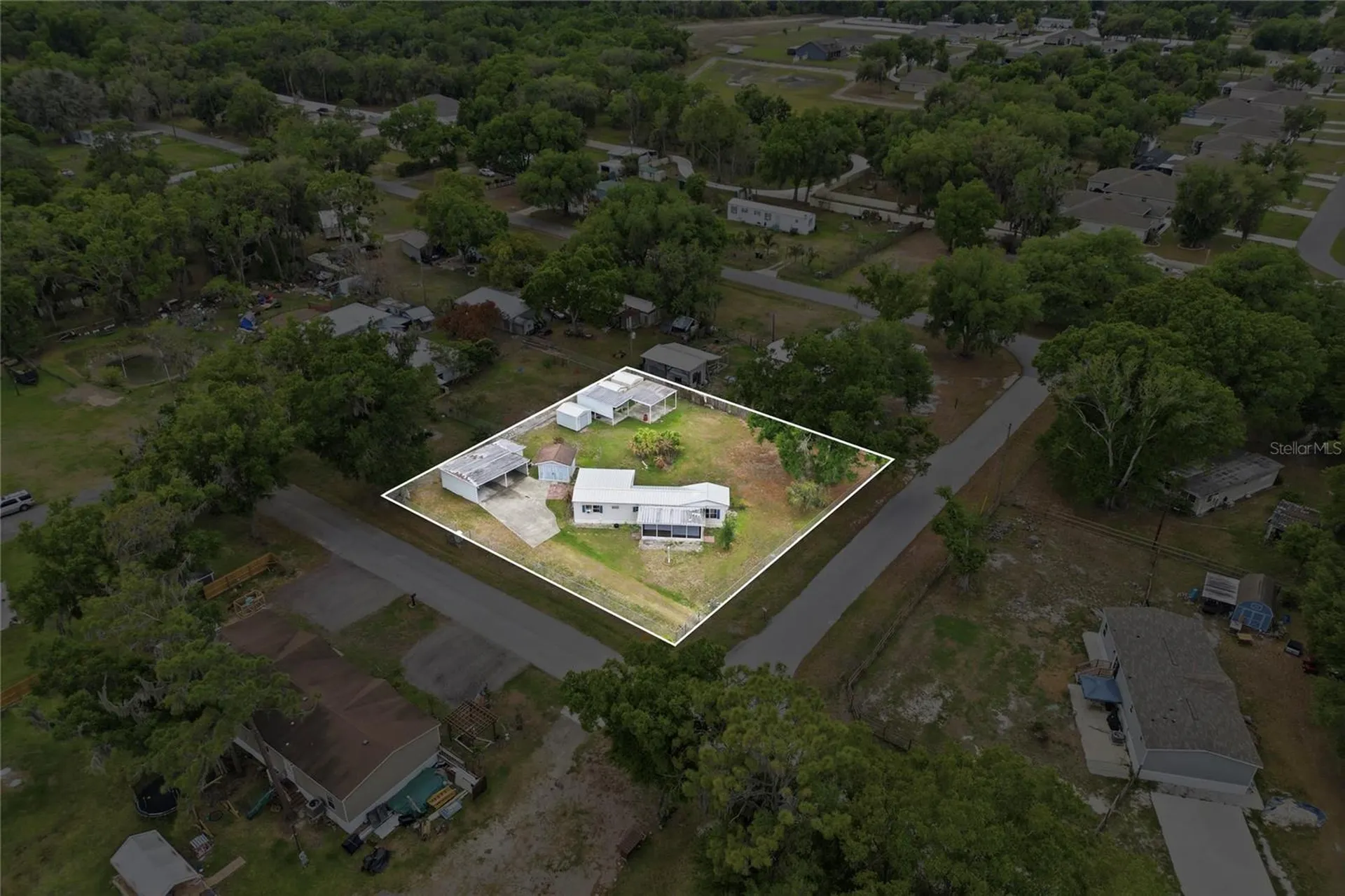 4710 Village Drive Lakeland FL 33811