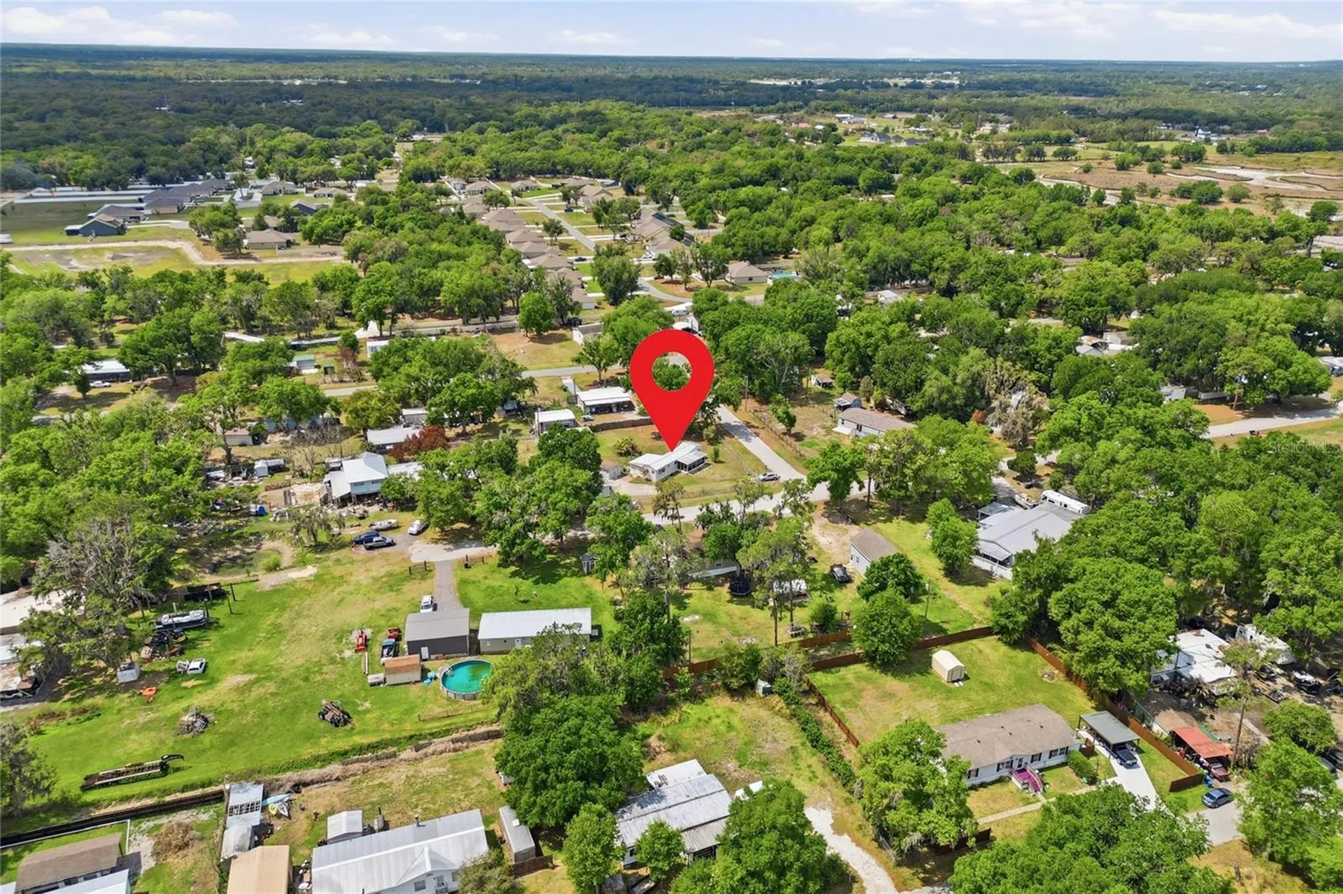4710 Village Drive Lakeland FL 33811