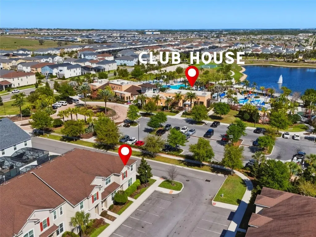 1570 Carey Palm Circle Kissimmee FL 34747