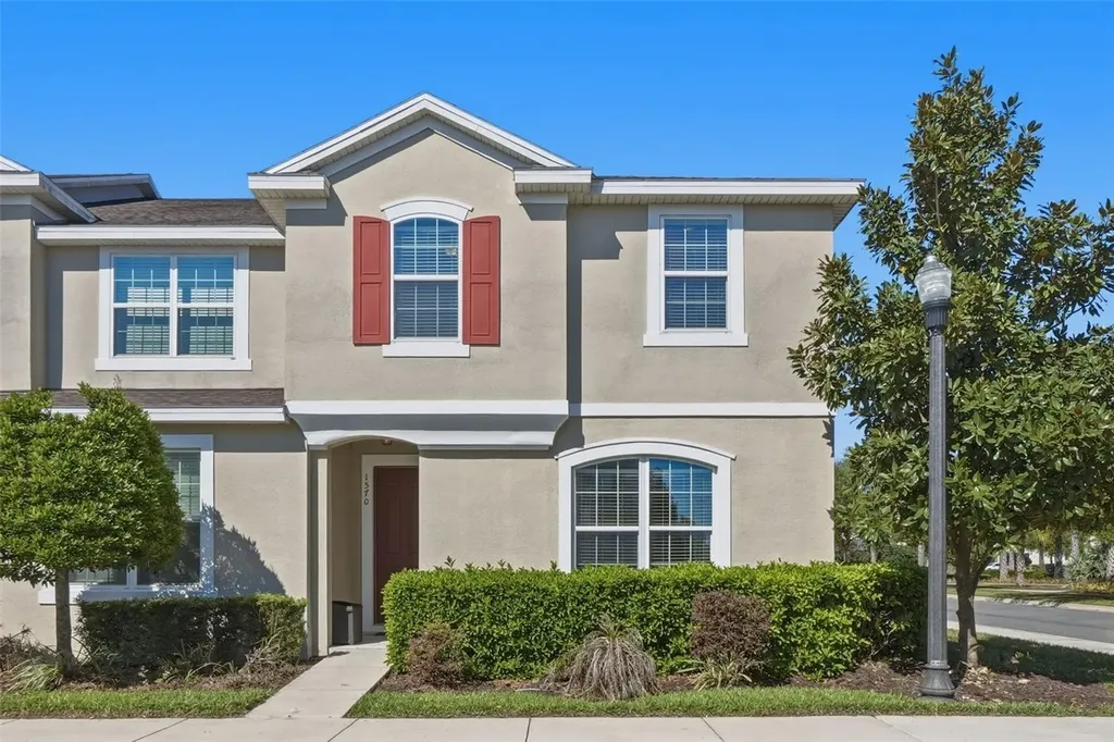 1570 Carey Palm Circle Kissimmee FL 34747