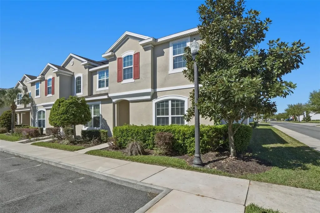 1570 Carey Palm Circle Kissimmee FL 34747