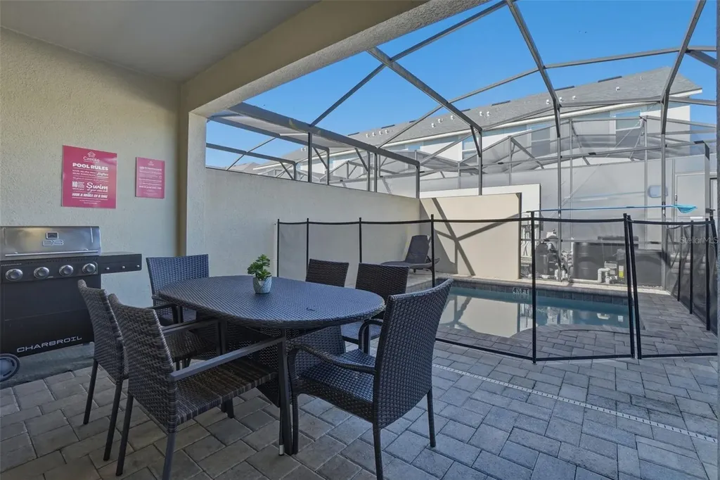 1570 Carey Palm Circle Kissimmee FL 34747