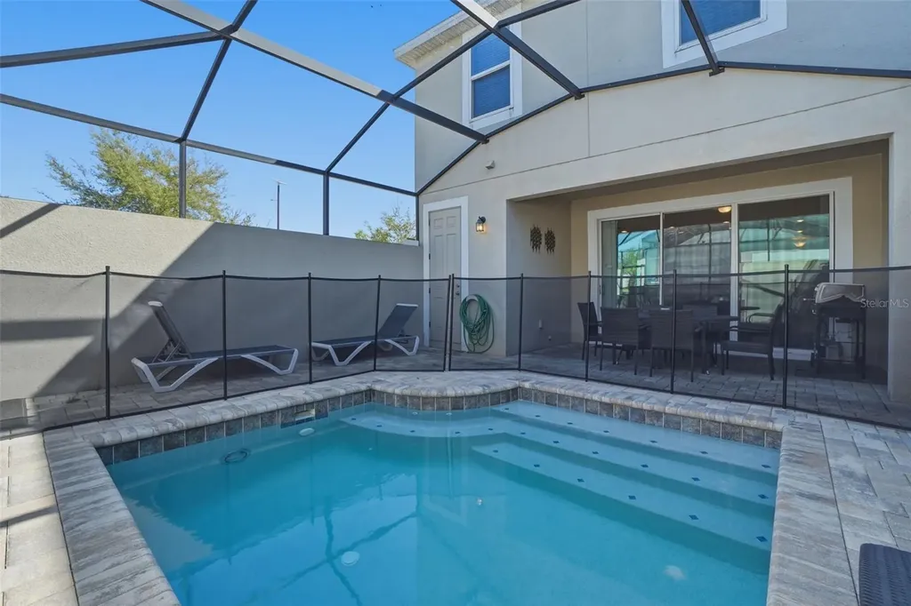 1570 Carey Palm Circle Kissimmee FL 34747