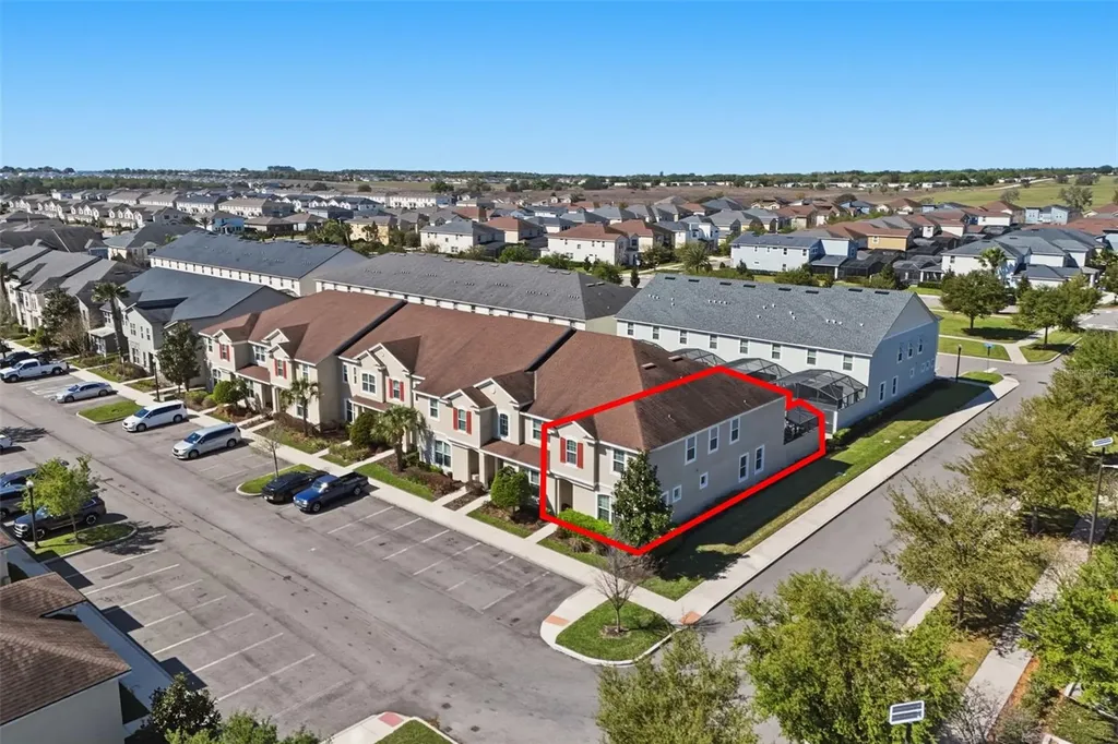 1570 Carey Palm Circle Kissimmee FL 34747