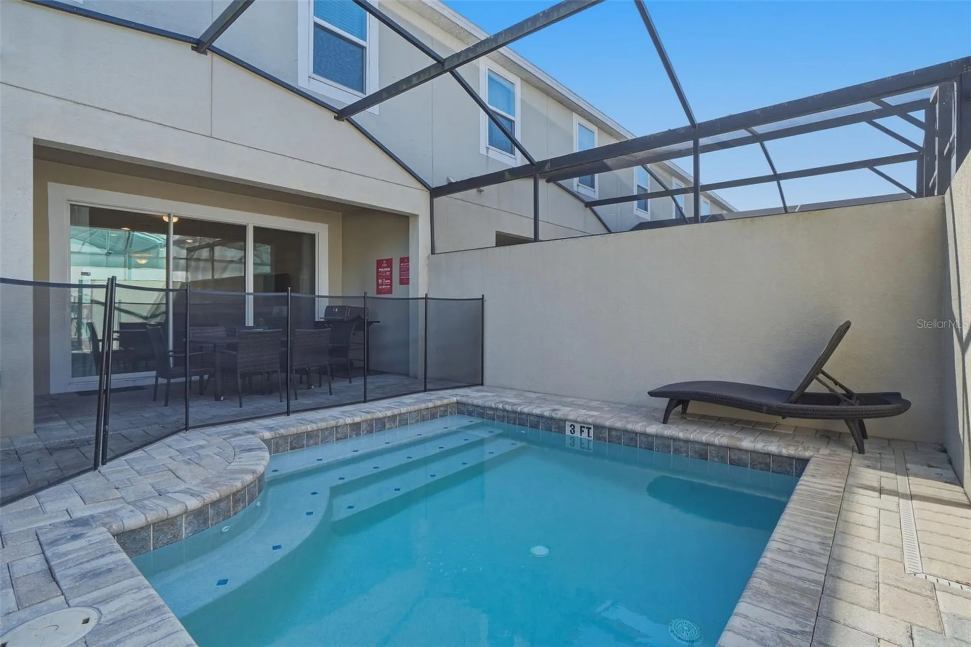 1570 Carey Palm Circle Kissimmee FL 34747