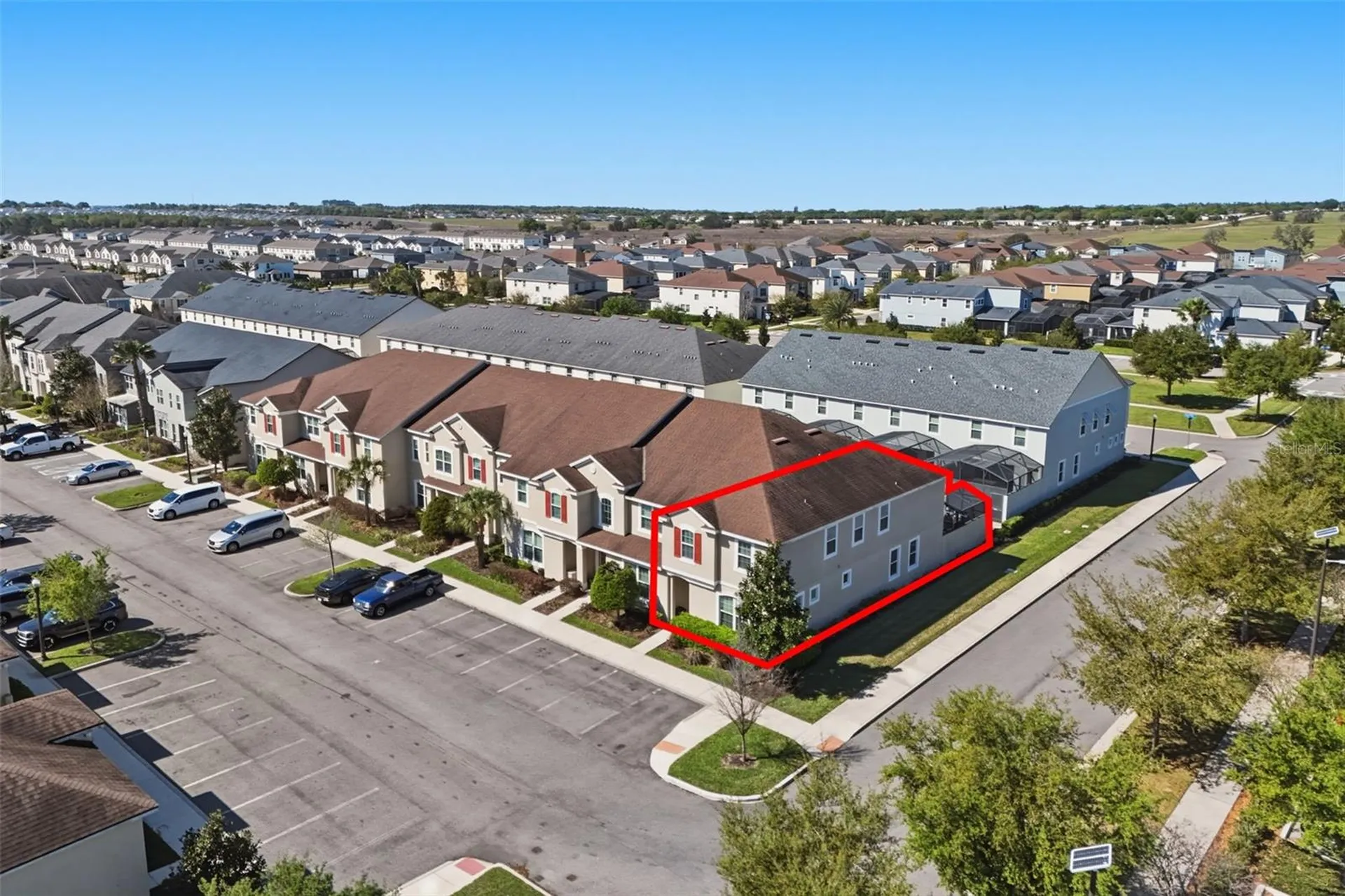 1570 Carey Palm Circle Kissimmee FL 34747