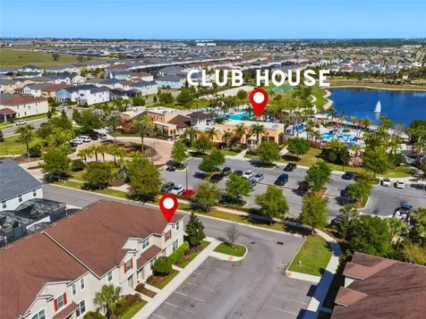 1570 Carey Palm Circle Kissimmee FL 34747