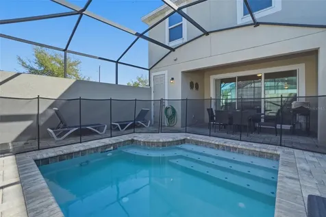 1570 Carey Palm Circle Kissimmee FL 34747