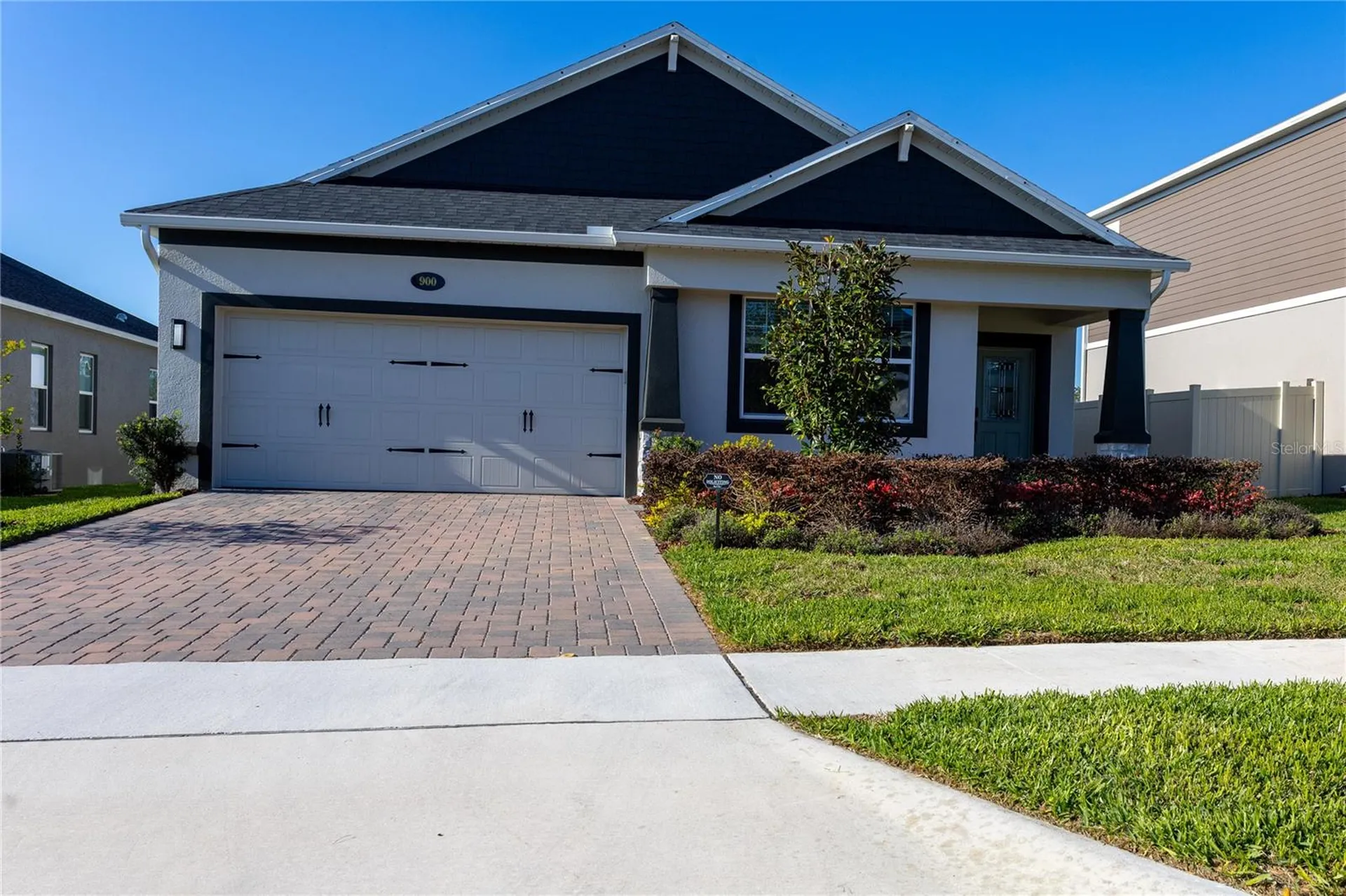 900 Pointe Emerson Boulevard Apopka FL 32703