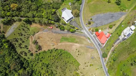 788 Bo Quemado Sector Aires Road San Lorenzo PR 00754