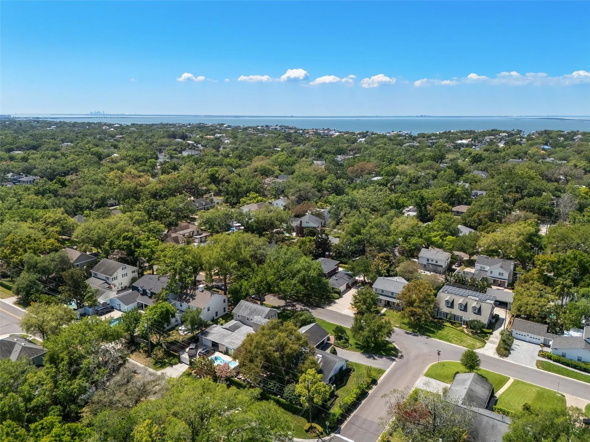 1110 S Dunbar Avenue Tampa FL 33629