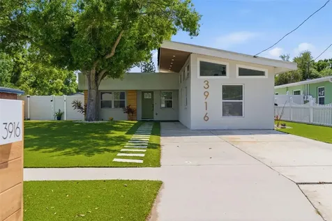 3916 Iowa Avenue W Tampa FL 33616