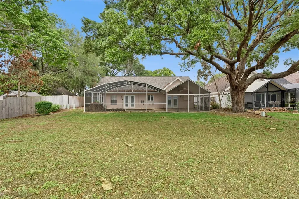 12406 Harney Drive Orlando FL 32828