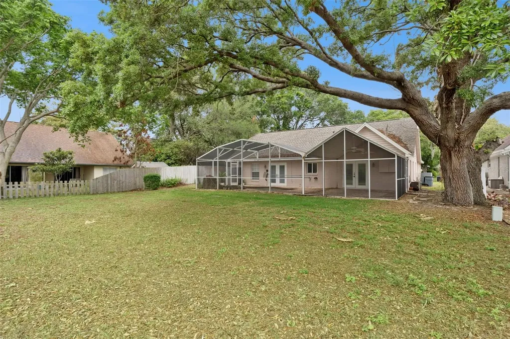 12406 Harney Drive Orlando FL 32828