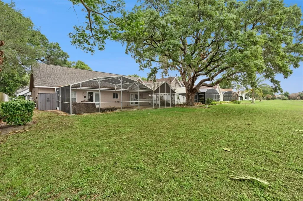 12406 Harney Drive Orlando FL 32828