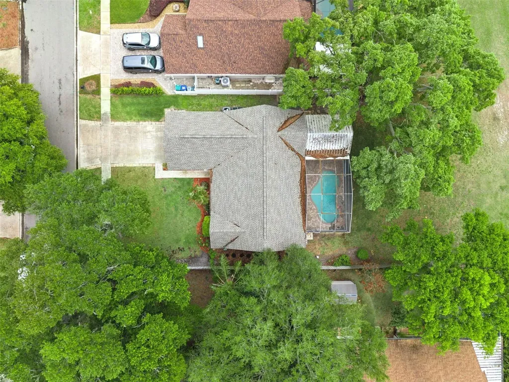 12406 Harney Drive Orlando FL 32828