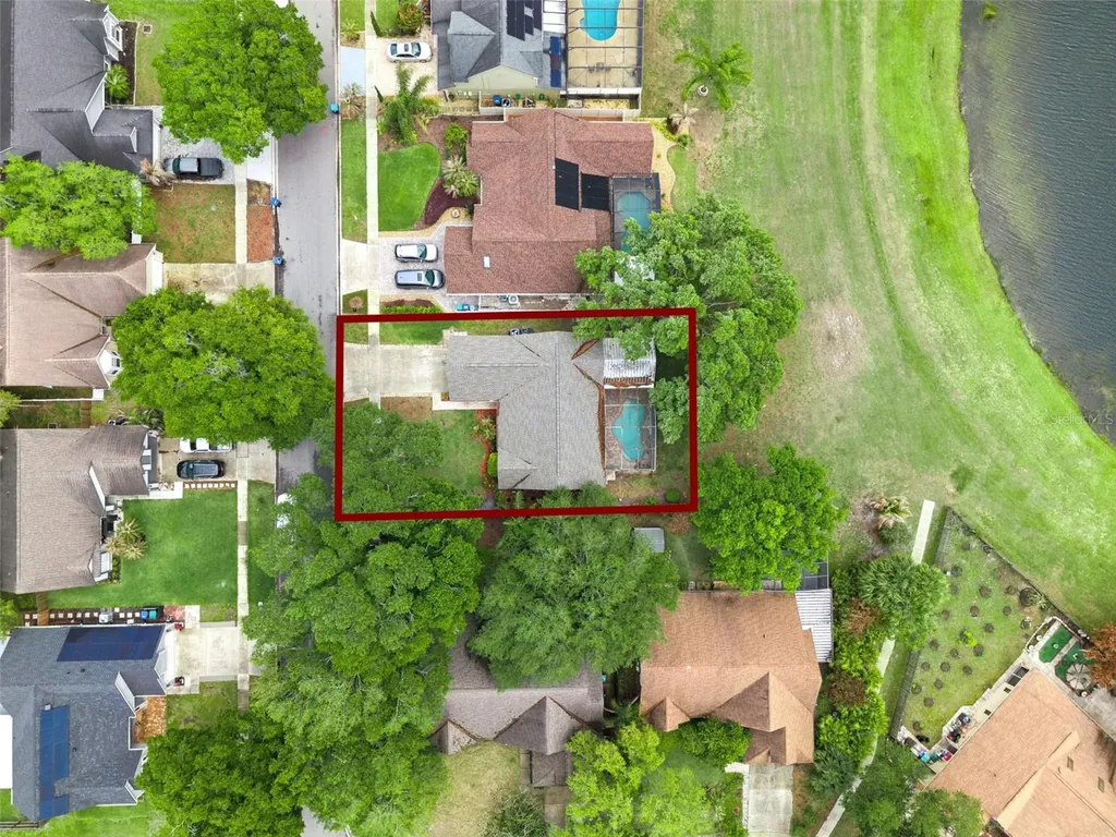 12406 Harney Drive Orlando FL 32828