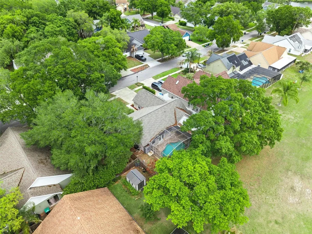 12406 Harney Drive Orlando FL 32828