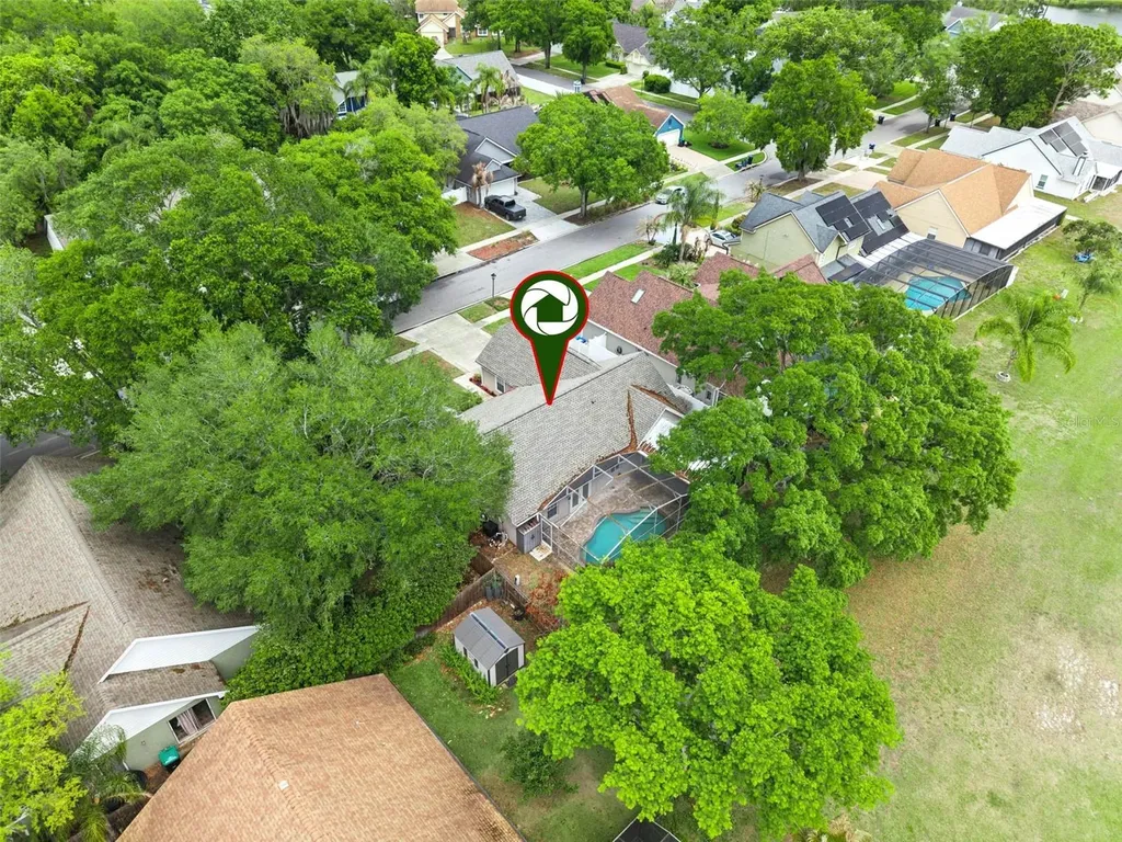 12406 Harney Drive Orlando FL 32828