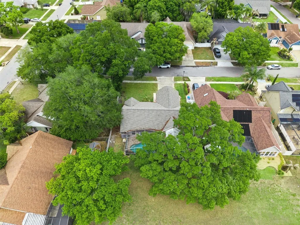 12406 Harney Drive Orlando FL 32828