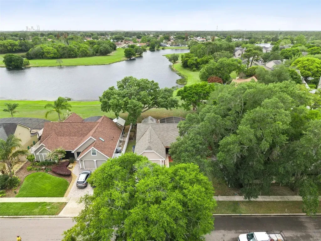 12406 Harney Drive Orlando FL 32828