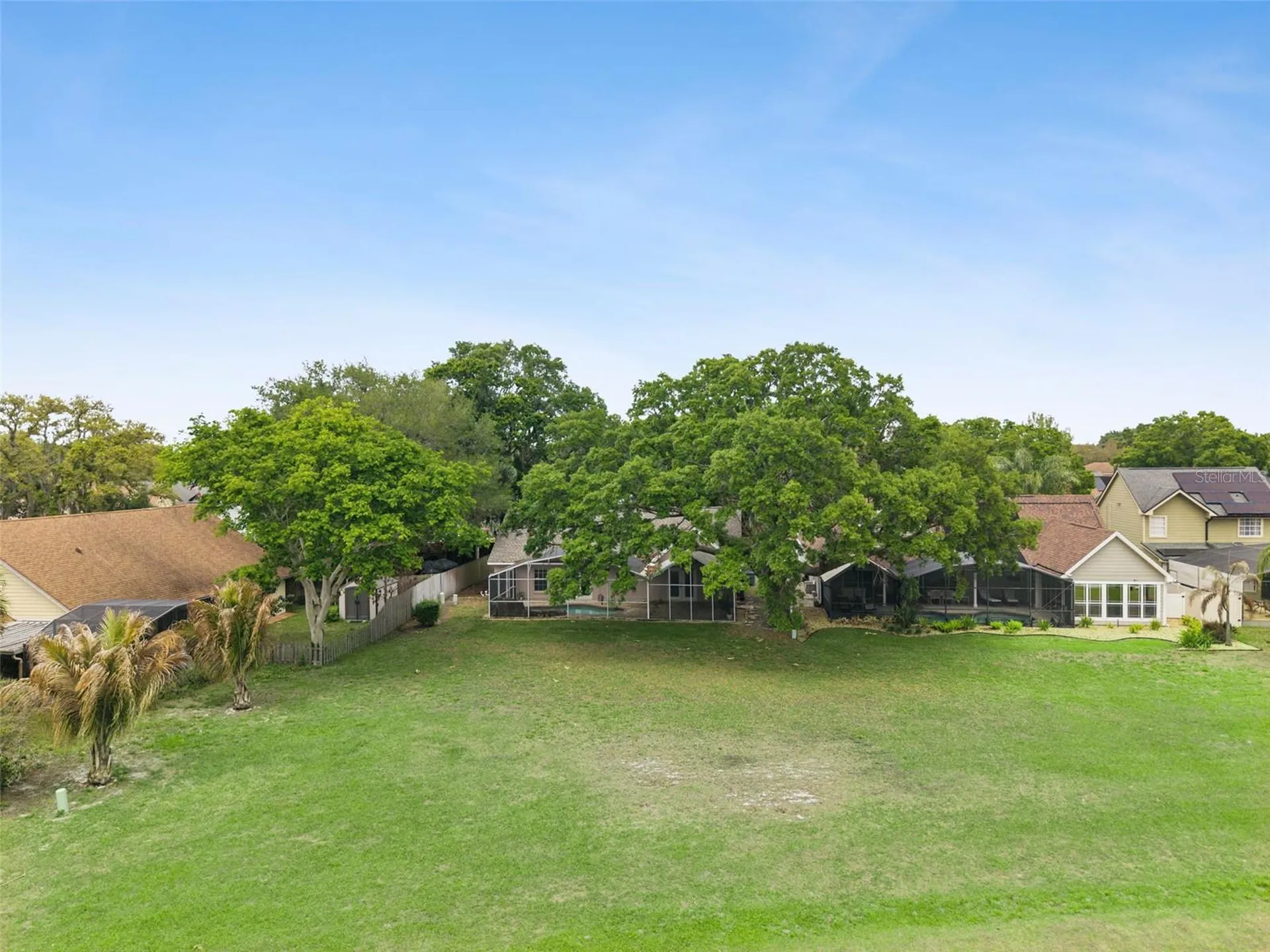 12406 Harney Drive Orlando FL 32828