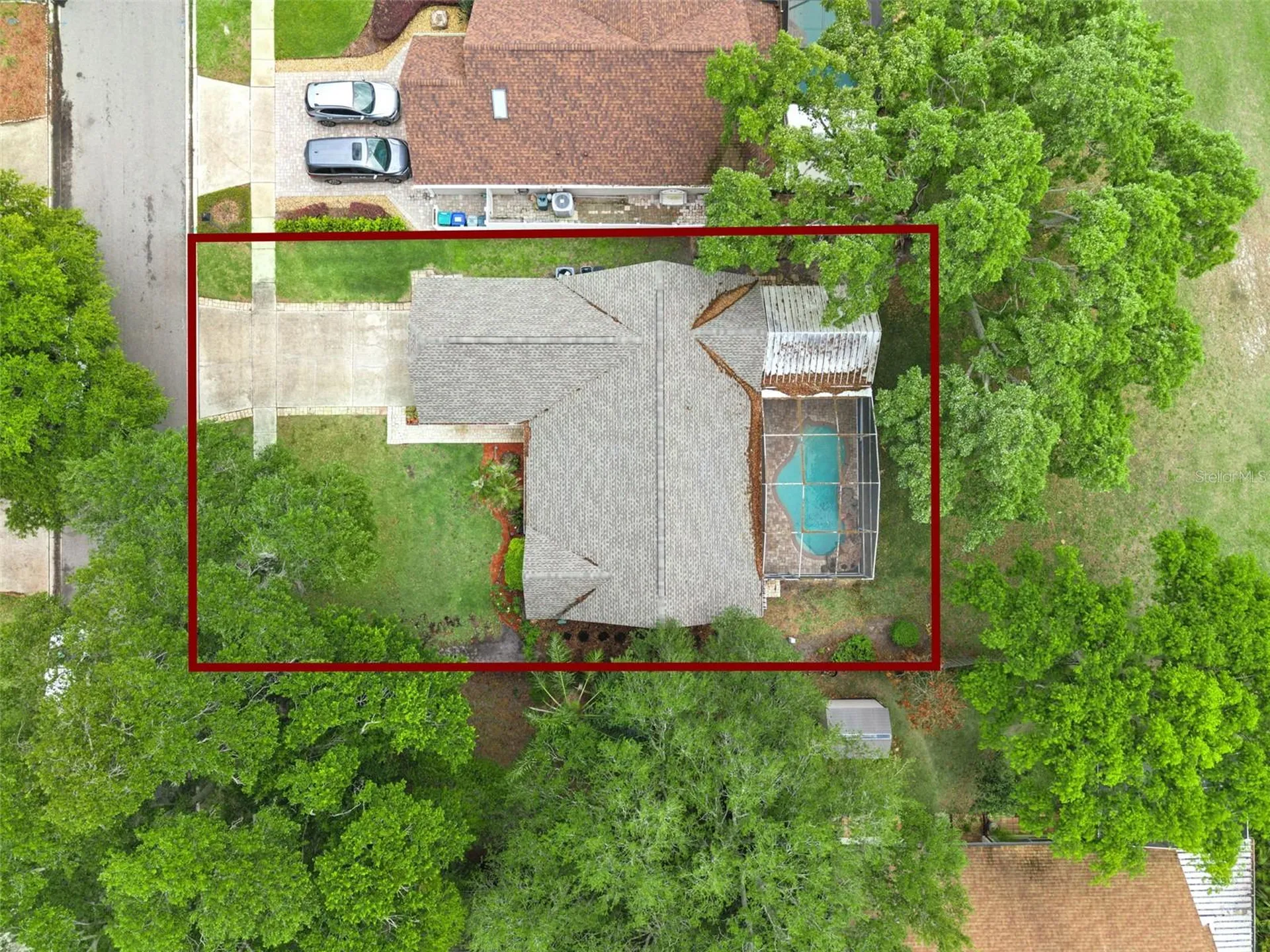 12406 Harney Drive Orlando FL 32828