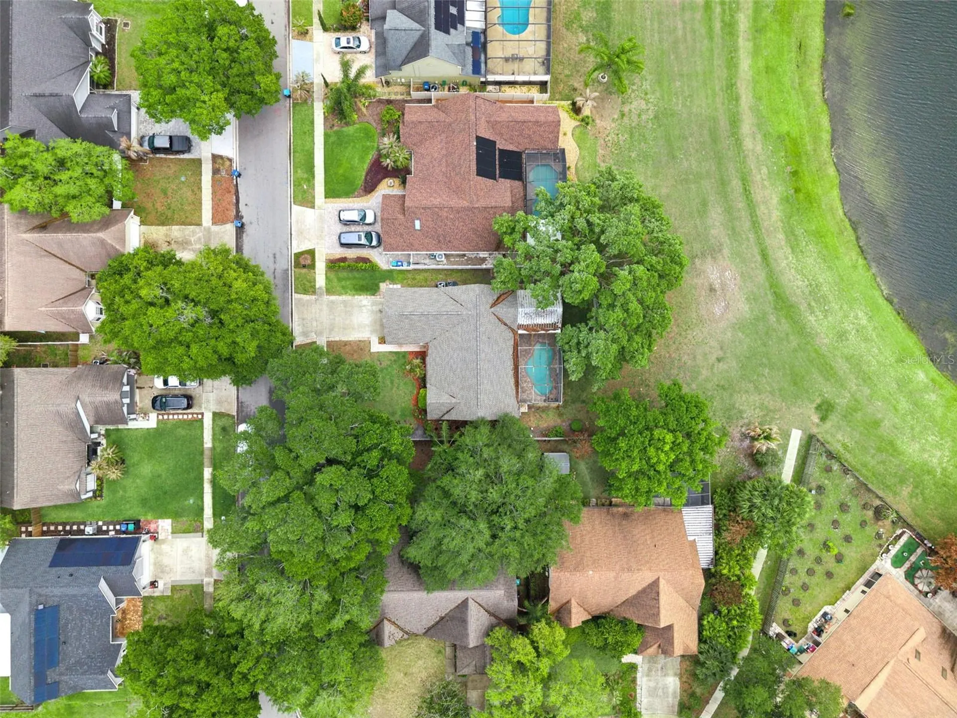 12406 Harney Drive Orlando FL 32828