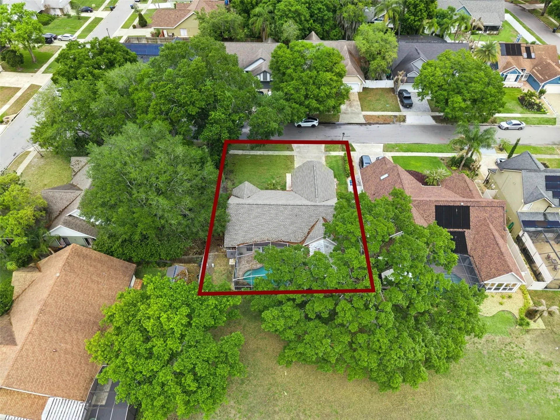 12406 Harney Drive Orlando FL 32828