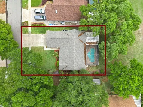 12406 Harney Drive Orlando FL 32828