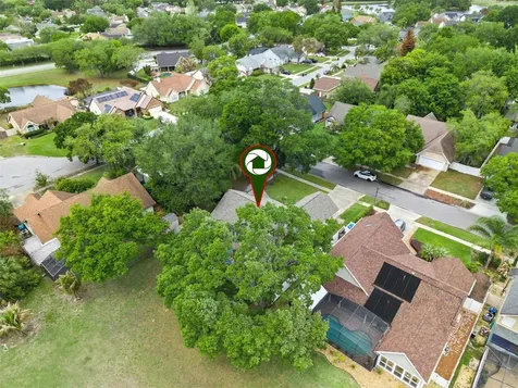 12406 Harney Drive Orlando FL 32828