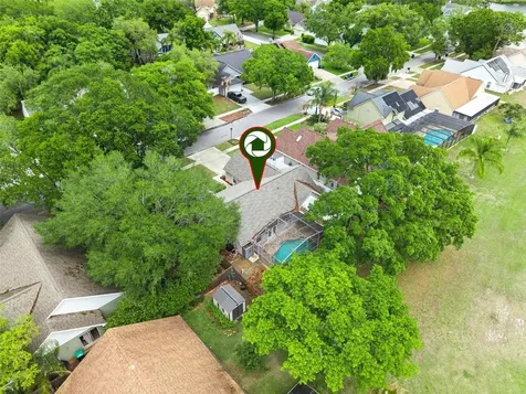 12406 Harney Drive Orlando FL 32828