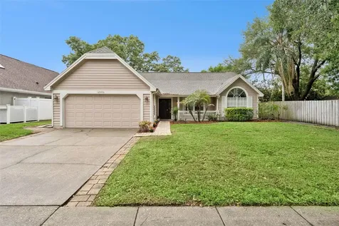 12406 Harney Drive Orlando FL 32828