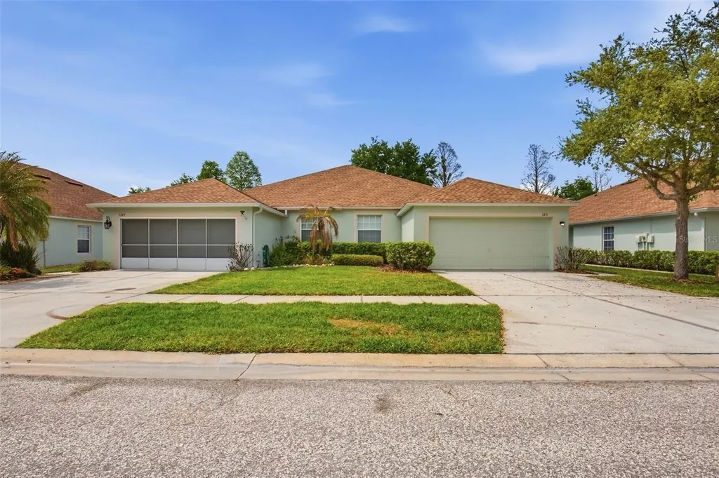 5751 Autumn Shire Drive Zephyrhills FL 33541