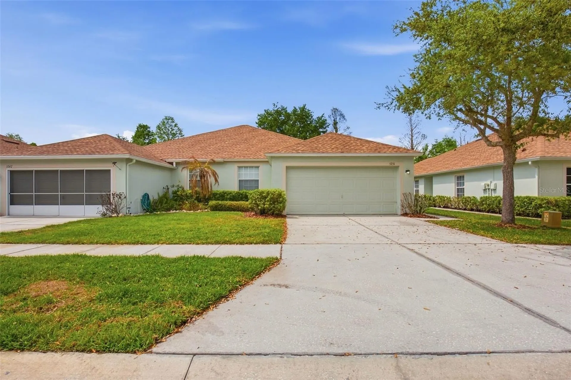 5751 Autumn Shire Drive Zephyrhills FL 33541