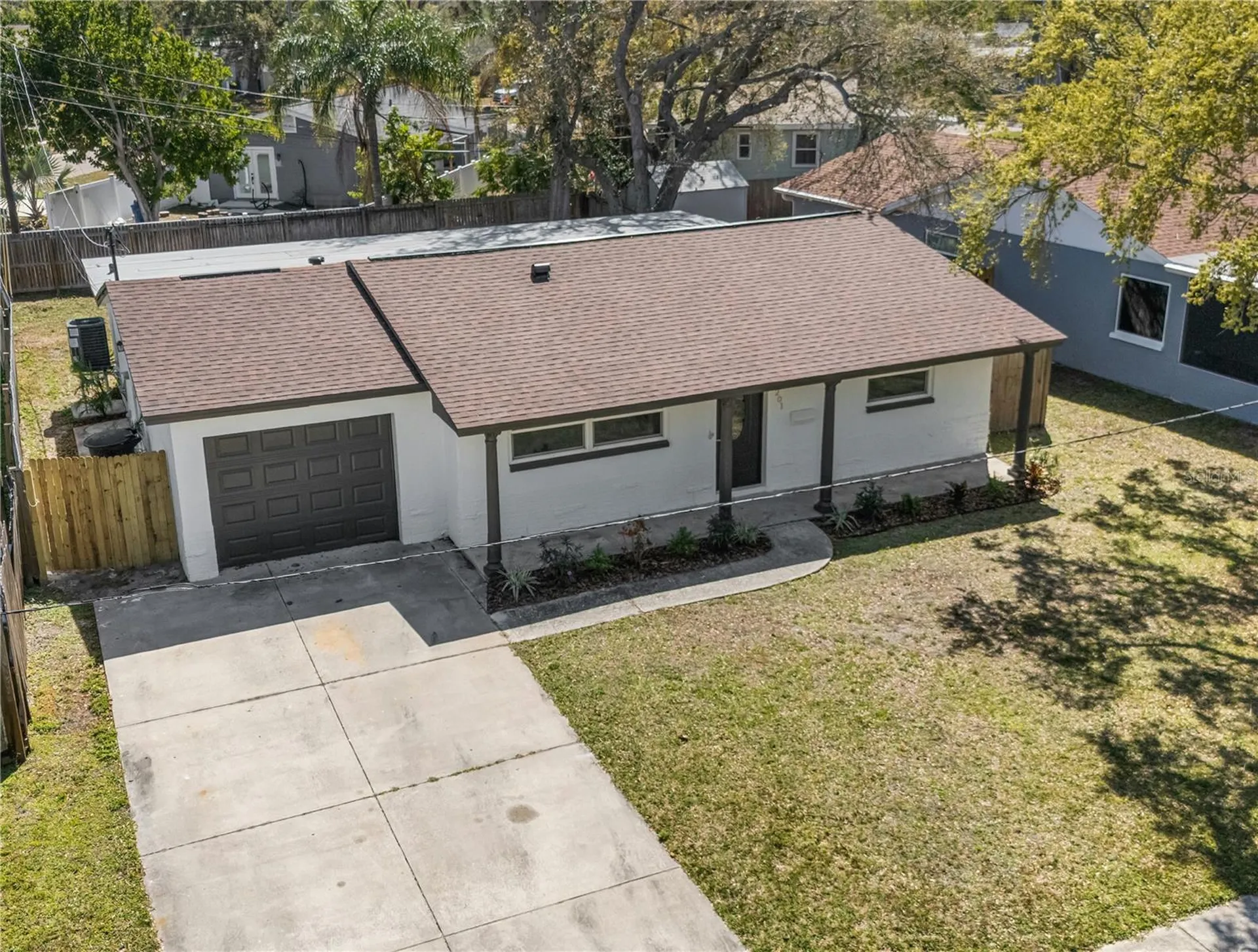 8201 Riverside Drive NE St Petersburg FL 33702