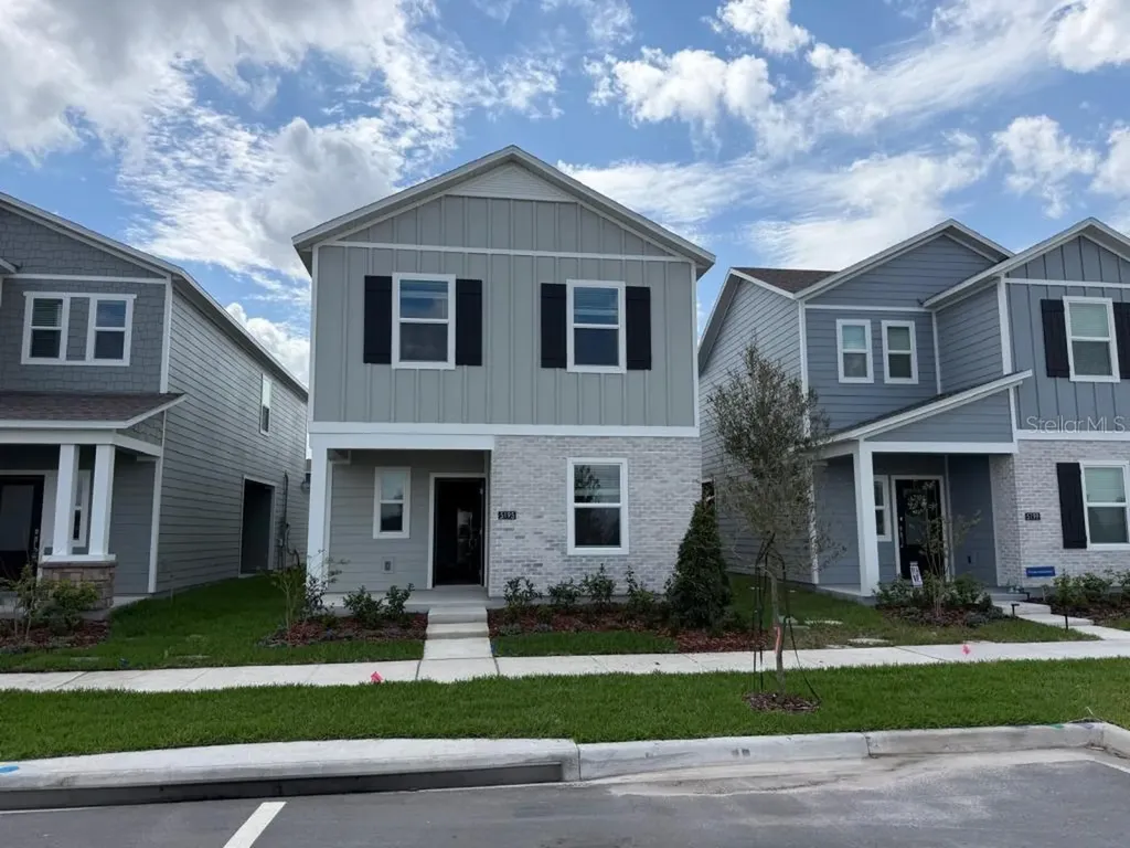 5195 Loyalty Drive St Cloud FL 34772