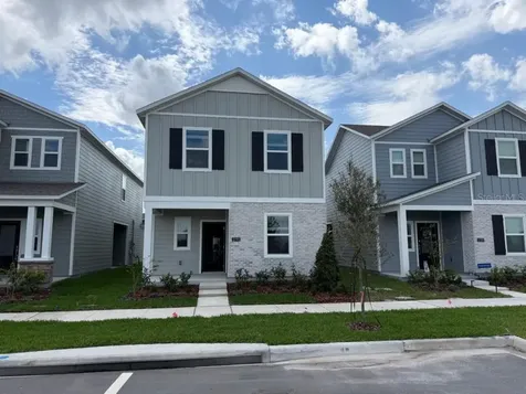 5195 Loyalty Drive St Cloud FL 34772