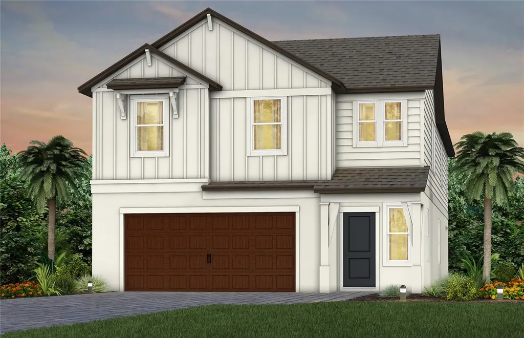 33482 Barnebrook Drive Wesley Chapel FL 33545