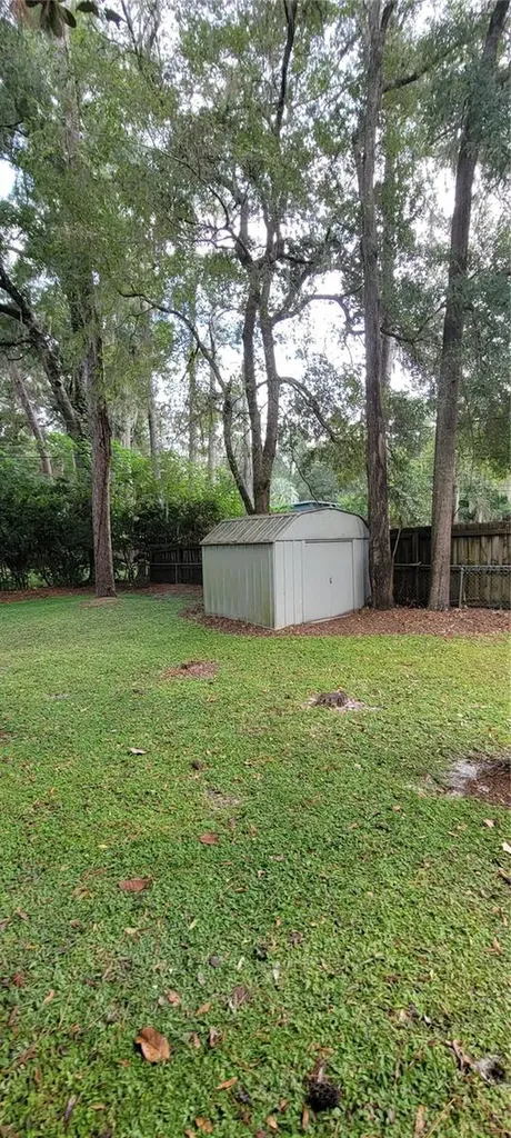2220 NW 14th Avenue Gainesville FL 32605