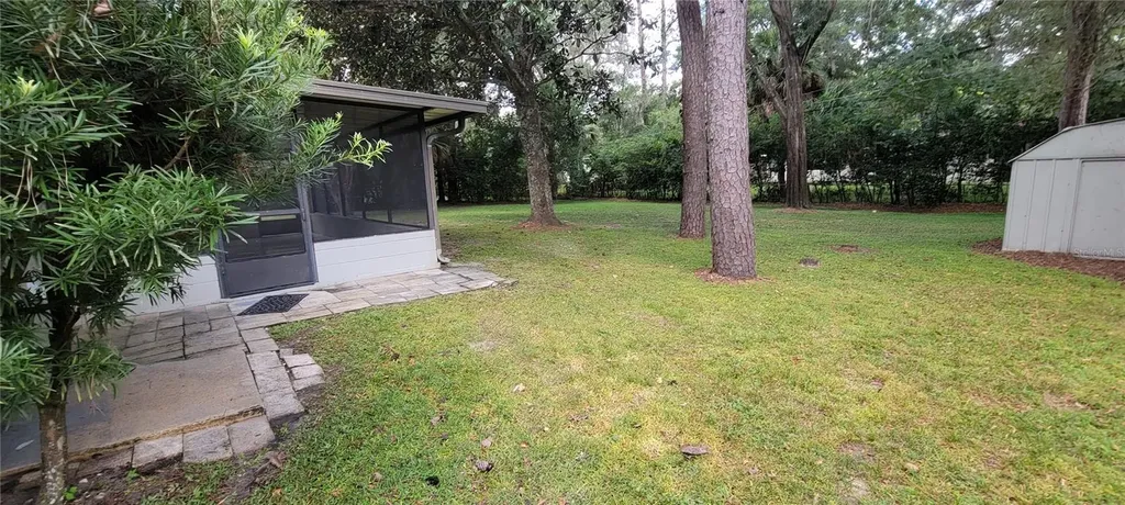 2220 NW 14th Avenue Gainesville FL 32605