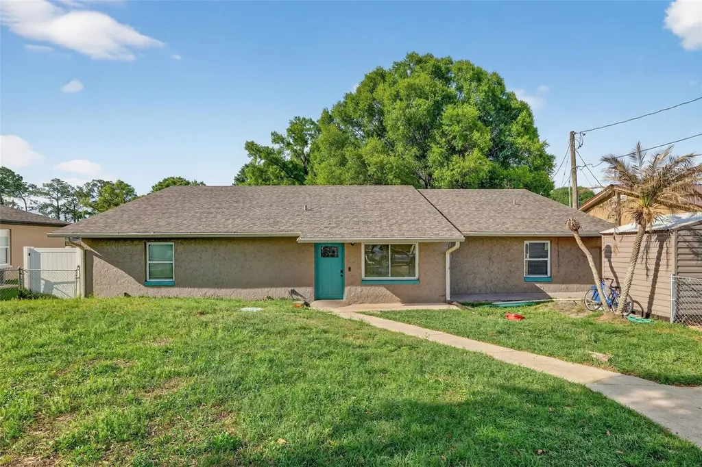 829 Shirley Ann Trail Lakeland FL 33809