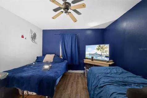 829 Shirley Ann Trail Lakeland FL 33809