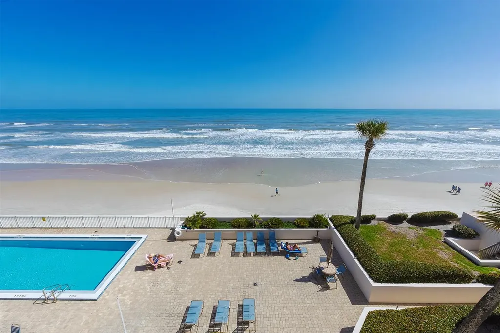 2967 S Atlantic Avenue Daytona Beach Shores FL 32118