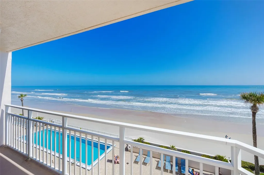 2967 S Atlantic Avenue Daytona Beach Shores FL 32118