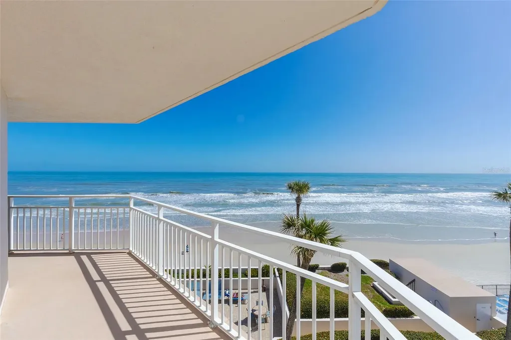 2967 S Atlantic Avenue Daytona Beach Shores FL 32118