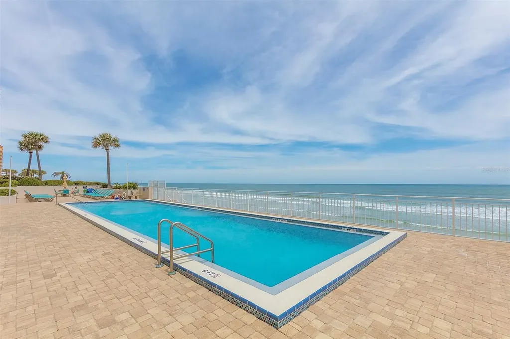 2967 S Atlantic Avenue Daytona Beach Shores FL 32118