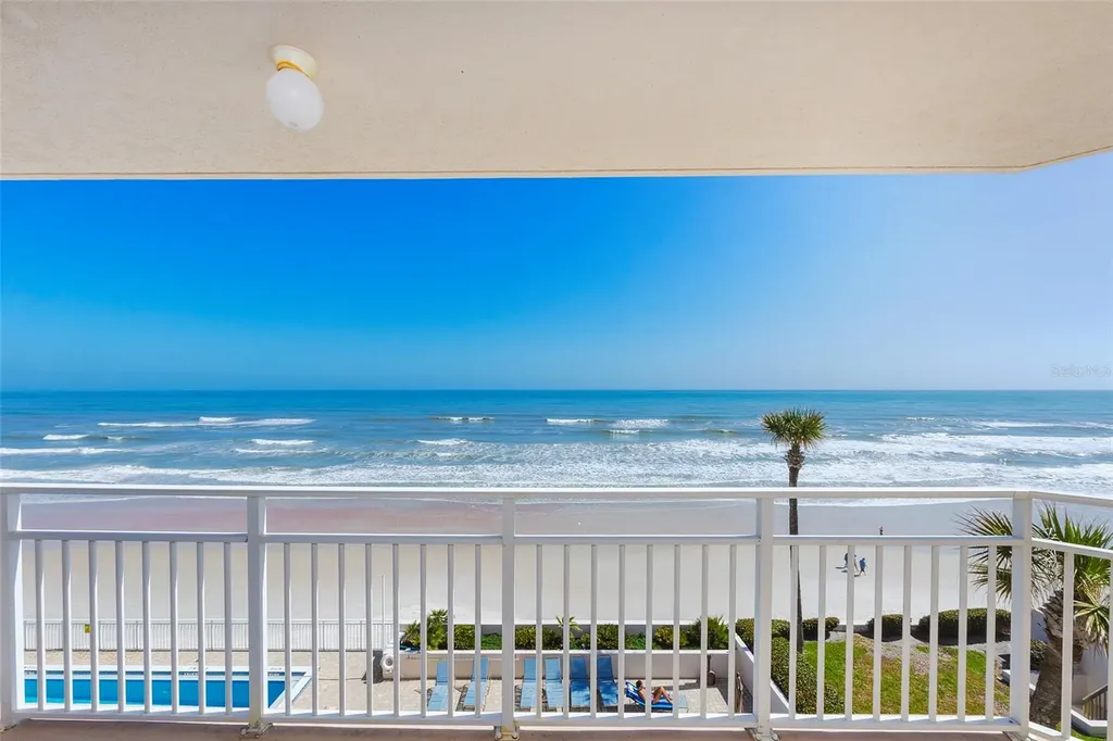 2967 S Atlantic Avenue Daytona Beach Shores FL 32118